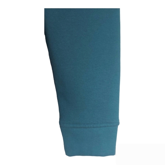 KAPPA Teal  Crew Neck Sweater - Picture 4 of 8